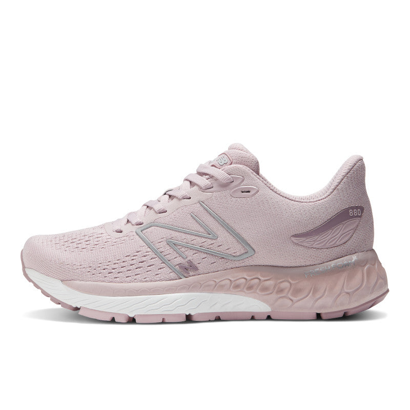 Women's 880 Violet Shadow and Lilac Chalk V12 CLOSEOUTS