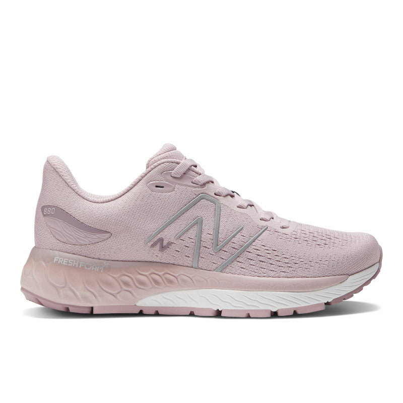 Women's 880 Violet Shadow and Lilac Chalk V12 CLOSEOUTS