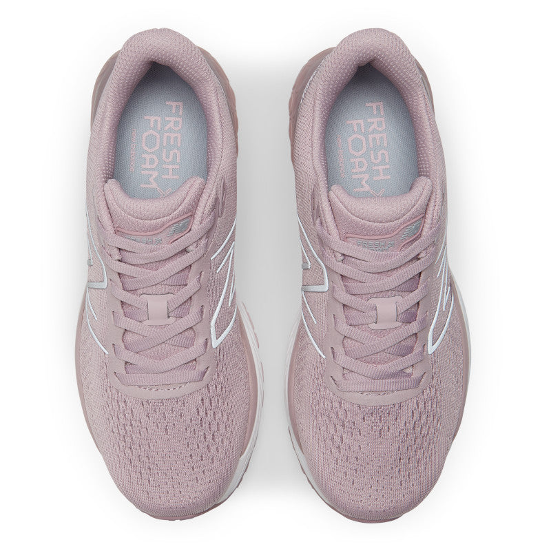 Women's 880 Violet Shadow and Lilac Chalk V12 CLOSEOUTS