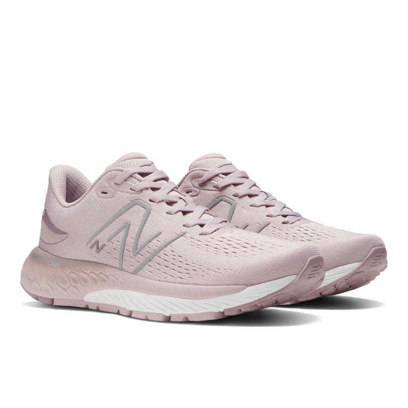 Women's 880 Violet Shadow and Lilac Chalk V12 CLOSEOUTS