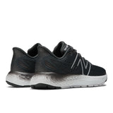 Women's 880 Blacktop with Black and Silver Metallic V13