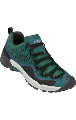 Women's Wasatch Crest Vent in Balsam/Blue Spruce CLOSEOUTS