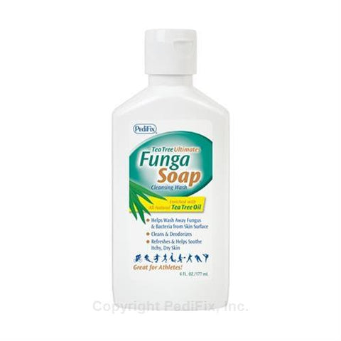 FungaSoap Concentrated Wash