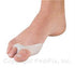 Visco-Gel ToeBuddy with Bunion Guard