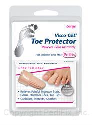 Gel Toe Protector