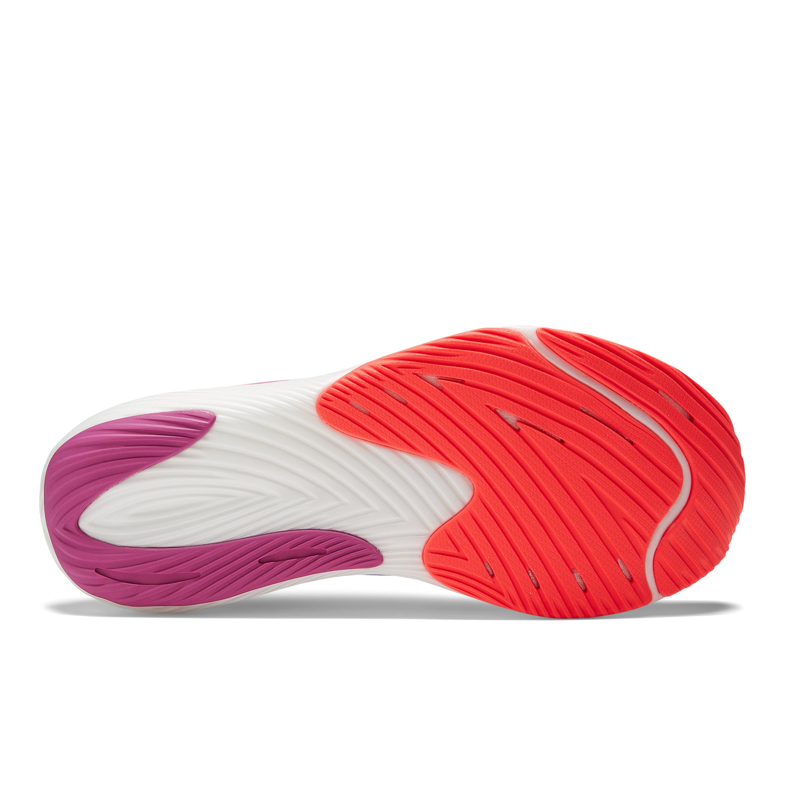 Women's FuelCell REBEL Starlight with Electric Red and Magenta Pop V3 CLOSEOUTS