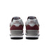 Women's Classic 574 Burgundy with White Lifestyle Sneaker