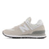 Women's Classic 574 Nimbus Cloud With White Lifestyle Sneaker