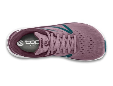 Women's Magnifly 4 in Mauve/Navy