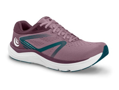 Women's Magnifly 4 in Mauve/Navy