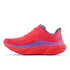 Women's MORE Electric Red With Bright Lapis V4