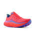 Women's MORE Electric Red With Bright Lapis V4