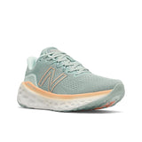 Women's MORE Storm Blue with Light Mango V3 CLOSEOUTS
