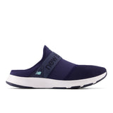Women's NRGIZE Leisurewear Mule in Pigment and Surf V3