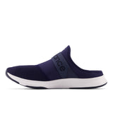 Women's NRGIZE Leisurewear Mule in Pigment and Surf V3
