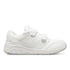 Women's Walking 928 White Hook and Loop V3