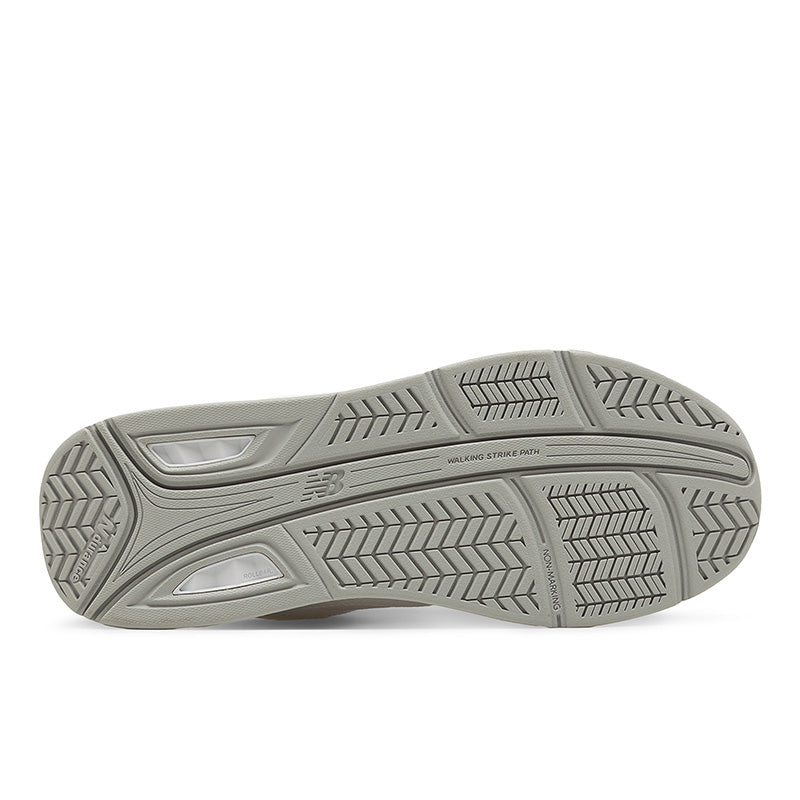 Women's Walking 928 White Hook and Loop V3