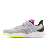 Women's FuelCell SHIFT Trainer Quartz Gray With Steel and Black V2
