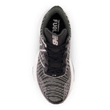 Women's FuelCell SHIFT Trainer Black With Harbor Gray and Champagne Metallic V2