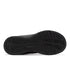 Women's Walking 577 Black Hook and Loop Shoe in Black